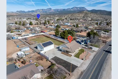 1488 W Diamond Dr, Saint George, UT 84770 - Photo 58