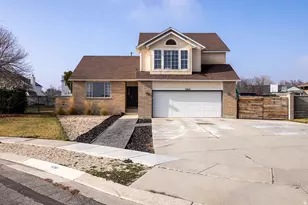 9766 S Pendleton Way, South Jordan, UT 84095 - Photo 1
