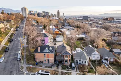 129 W 400 N, Salt Lake City, UT 84103 - Photo 32