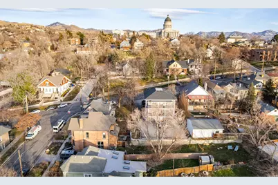 129 W 400 N, Salt Lake City, UT 84103 - Photo 34