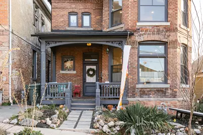 129 W 400 N, Salt Lake City, UT 84103 - Photo 30