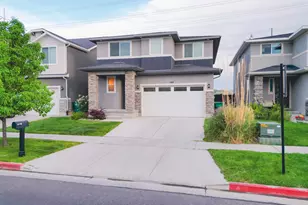 1107 W Coyote Gulch Way, Bluffdale, UT 84065 - Photo 1