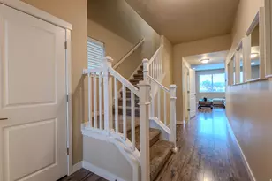 1107 W Coyote Gulch Way, Bluffdale, UT 84065 - Photo 8