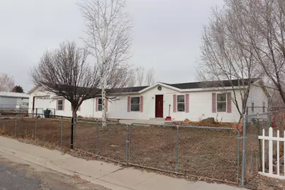 535 E 600 N, Vernal, UT 84078 - Photo 1
