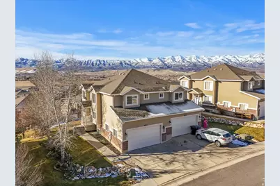 862 N Sapphire E #50, Morgan, UT 84050 - Photo 30