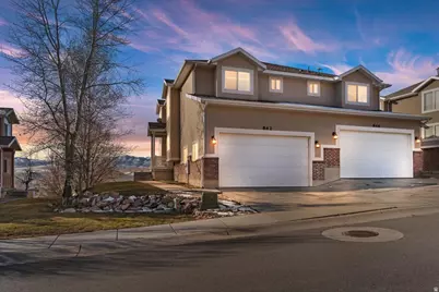 862 N Sapphire E #50, Morgan, UT 84050 - Photo 1