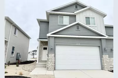1857 E Bryce Ln, Eagle Mountain, UT 84005 - Photo 1