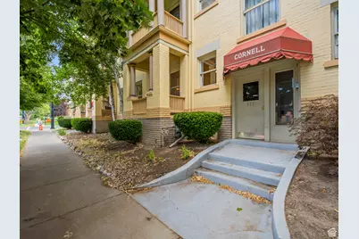 111 S 600 E #7, Salt Lake City, UT 84102 - Photo 1