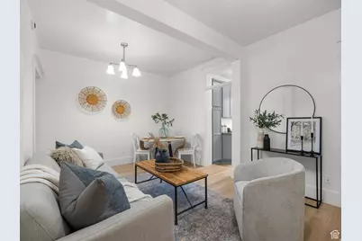 111 S 600 E #7, Salt Lake City, UT 84102 - Photo 6