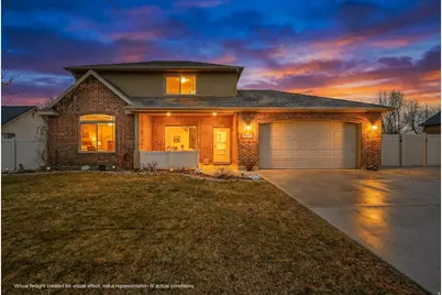 777 Riderwood Way, Provo, UT 84601 - Photo 2