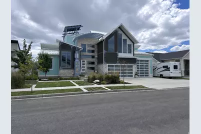 13599 S White Pony Rd, Herriman, UT 84096 - Photo 6