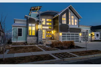 13599 S White Pony Rd, Herriman, UT 84096 - Photo 2