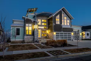 13599 S White Pony Rd, Herriman, UT 84096 - Photo 2