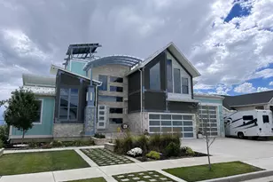 13599 S White Pony Rd, Herriman, UT 84096 - Photo 1