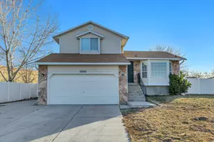 5899 W Cape Cod Dr, West Valley, UT 84128 - Photo 1