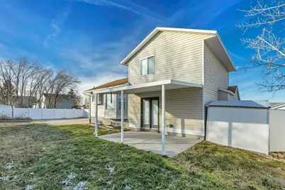 5899 W Cape Cod Dr, West Valley, UT 84128 - Photo 26