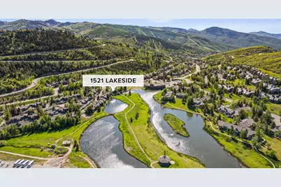1521 Lakeside Dr, Park City, UT 84060 - Photo 38