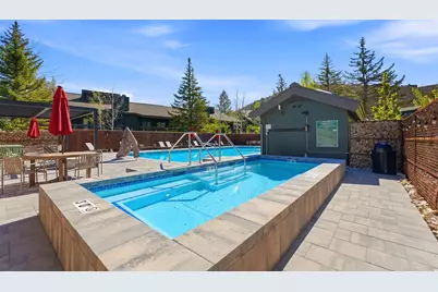 1521 Lakeside Dr, Park City, UT 84060 - Photo 48