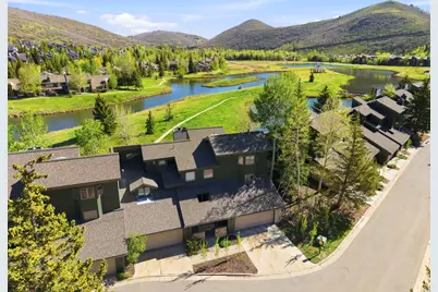 1521 Lakeside Dr, Park City, UT 84060 - Photo 2
