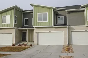 2061 N Chianti St W, Saratoga Springs, UT 84045 - Photo 2