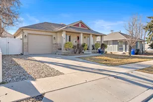 140 E Burton S, South Salt Lake, UT 84115 - Photo 2