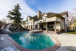 986 E Wheeler Farm Cv, Salt Lake City, UT 84121 - Photo 4