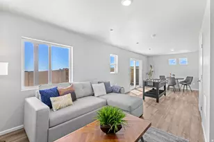 415 E Kanab Creek Dr, Saratoga Springs, UT 84045 - Photo 4