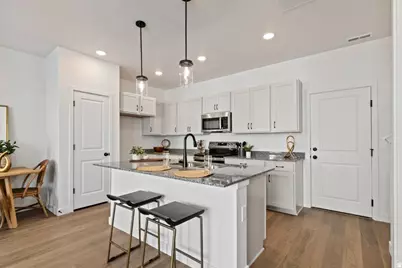 2868 S Ritter Row #48, West Valley, UT 84128 - Photo 1