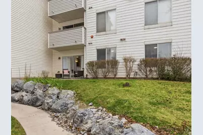 543 S 900 E #B1, Salt Lake City, UT 84102 - Photo 2
