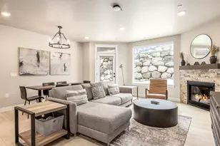 909 W Peace Tree Trail., Kamas, UT 84036 - Photo 2