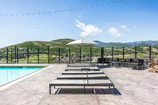 909 W Peace Tree Trail., Kamas, UT 84036 - Photo 38