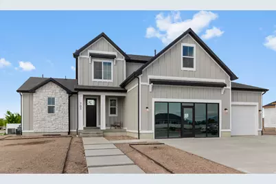 2971 S 275 W #705, Nibley, UT 84321 - Photo 1