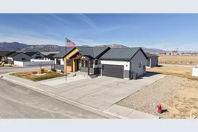266 W 450 S, Ephraim, UT 84627 - Photo 26