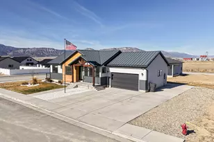 266 W 450 S, Ephraim, UT 84627 - Photo 26