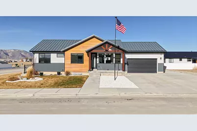 266 W 450 S, Ephraim, UT 84627 - Photo 12