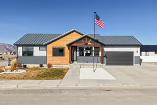 266 W 450 S, Ephraim, UT 84627 - Photo 12