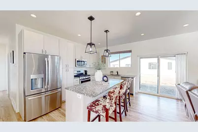 266 W 450 S, Ephraim, UT 84627 - Photo 4