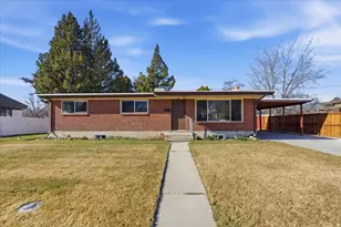 881 N 950 W, Provo, UT 84604 - Photo 1