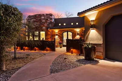 98 Bridge Rd, Rockville, UT 84763 - Photo 2