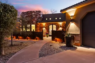 98 Bridge Rd, Rockville, UT 84763 - Photo 2