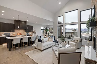 1622 E Abajo Peak Cir E #TV-23, Heber City, UT 84032 - Photo 14