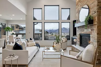 1622 E Abajo Peak Cir E #TV-23, Heber City, UT 84032 - Photo 6