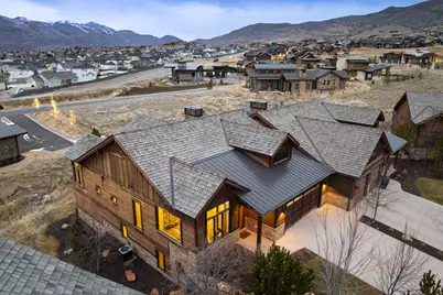 1622 E Abajo Peak Cir E #TV-23, Heber City, UT 84032 - Photo 40