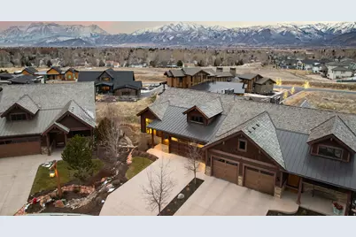 1622 E Abajo Peak Cir E #TV-23, Heber City, UT 84032 - Photo 42