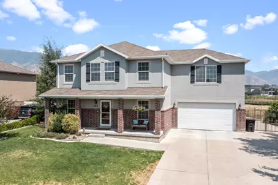 1417 S 1100 W, Springville, UT 84663 - Photo 1