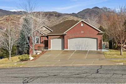 5538 S Elderberry Ct, Ogden, UT 84403 - Photo 62