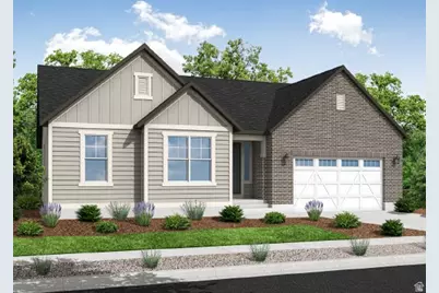 8932 S Smoky Hollow Rd, West Jordan, UT 84081 - Photo 1