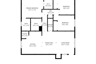 97 N Oh Henry St, Santaquin, UT 84655 - Photo 14