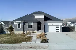 3159 N 1100 W, Pleasant View, UT 84414 - Photo 1