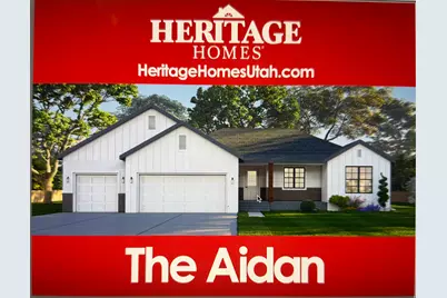 2469 N Lincoln Ln, Pine Canyon, UT 84074 - Photo 1